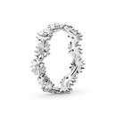 Anel Coroa De Margaridas - Wayne  Joias