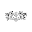 Anel Coroa De Margaridas - Wayne  Joias