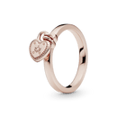 Anel Promessas De Amor - Wayne  Joias