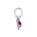 Charm Simbolo das Princesa - Wayne  Joias