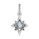 Charm Simbolo das Princesa - Wayne  Joias