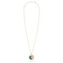 Colar Zodiaque Longo