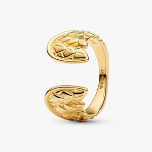 Anel Aberto Thor Wings