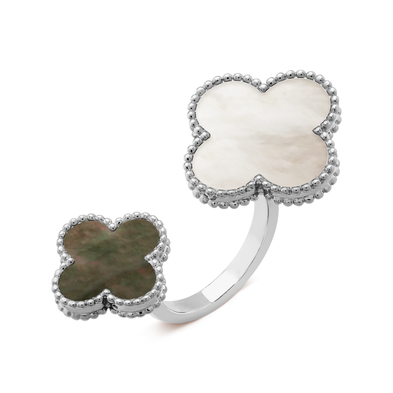 Anel Between The Finger Magic