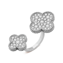 Anel Between The Finger Magic