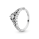 Anel Coroa Contos De Fadas