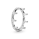 Anel Coroa Da Marquesa - Wayne  Joias