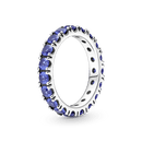 Anel Eternity Brilhante