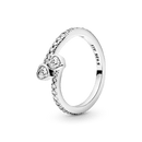 Anel Juntos Para Sempre - Wayne  Joias