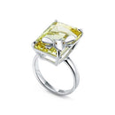 Anel Love Bugs Abellha