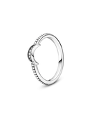 Anel Lua Crescente - aphrodite