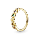 Anel Pedras do Infinito - Marvel - aphrodite