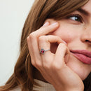 Anel Rainha Má da Branca de Neve