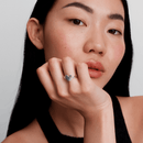 Anel Stranger Things Coracao Friends Dont Lie