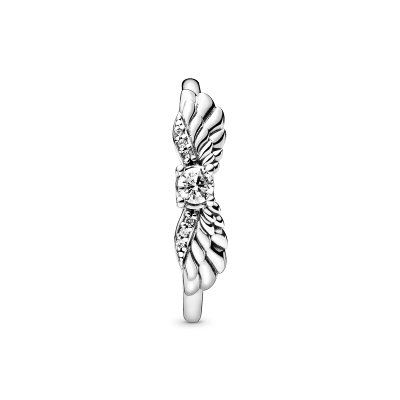 Anel Asas Da Proteção - aphrodite