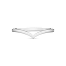 Anel Chevron - aphrodite