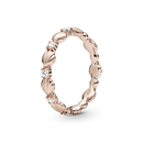 Anel Concha Do Mar -aphrodite