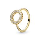 Anel Corações - aphrodite