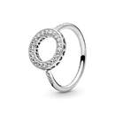 Anel Corações - aphrodite