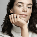 Anel Corações - aphrodite