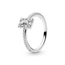 Anel Cristais De Gelo - aphrodite