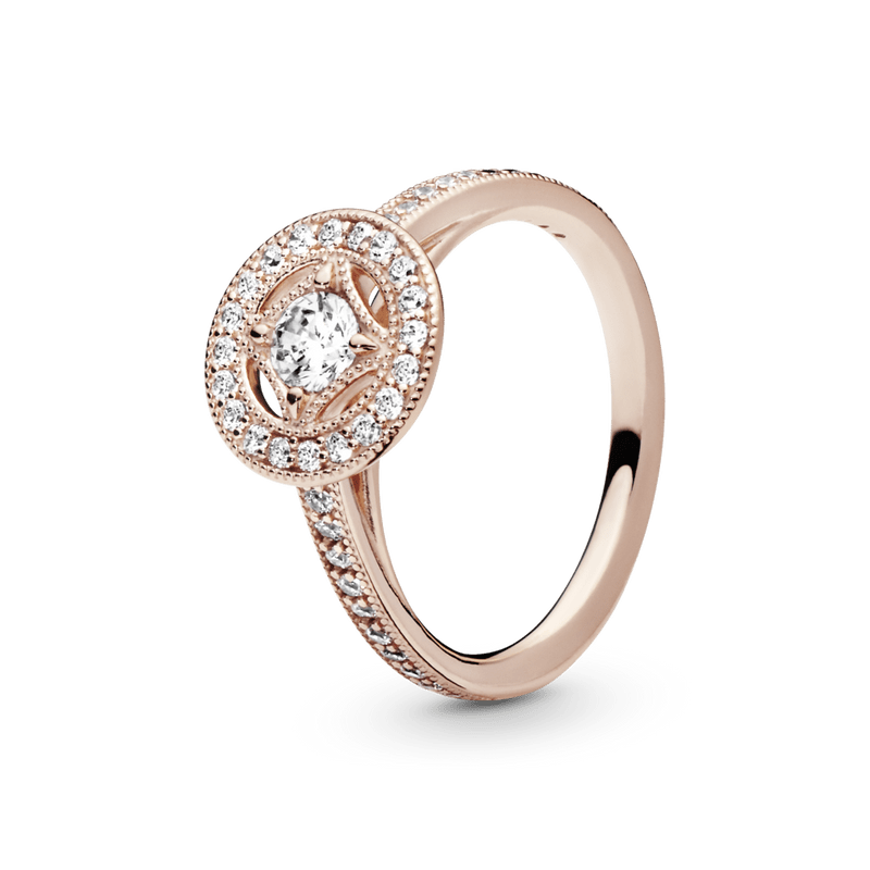 Anel Encanto Vintage - aphrodite