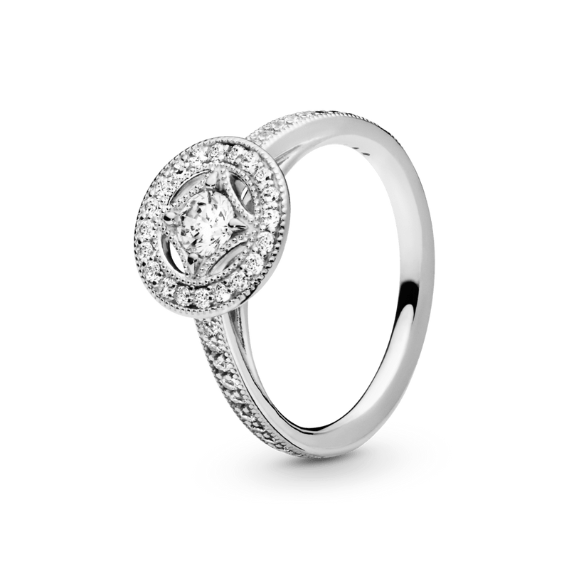 Anel Encanto Vintage - aphrodite