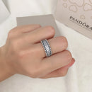 Anel Esfera Única - Aphrodite