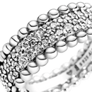 Anel Esfera Única - Aphrodite