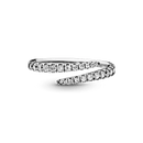 Anel Estrela Cadente - aphrodite