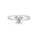 Anel Minnie Brilhante