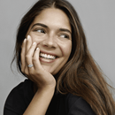 Anel Nó Do Amor - aphrodite