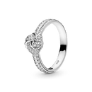 Anel Nó Do Amor - aphrodite