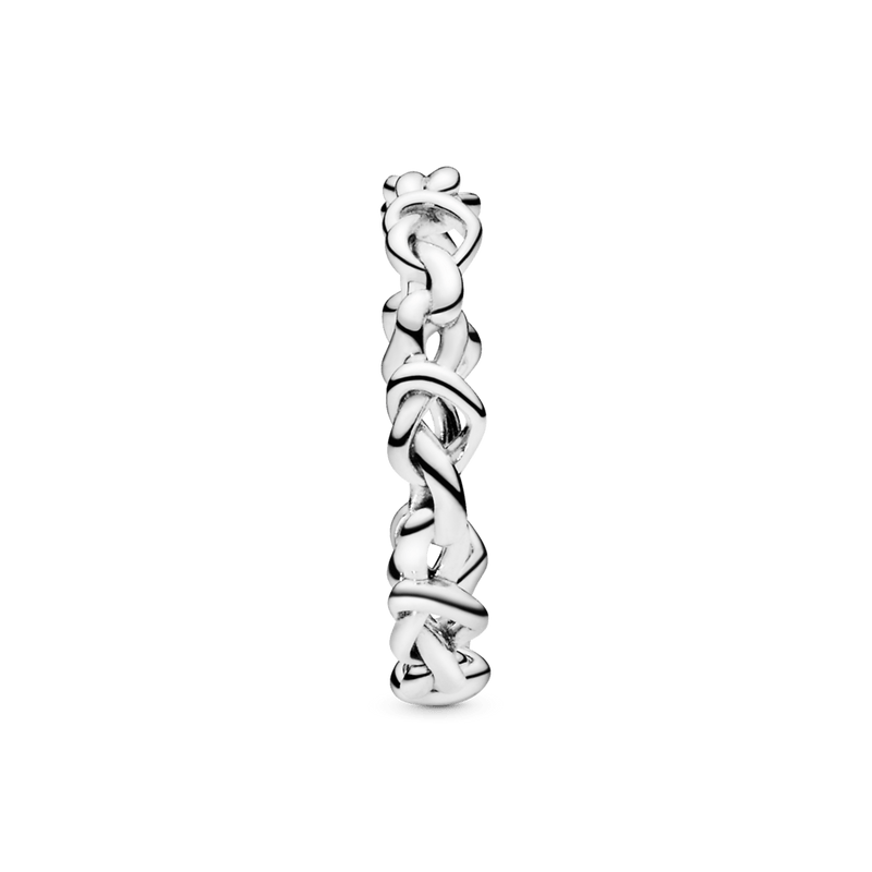 Anel O Amor Que Une - aphrodite