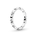 Anel Pétalas De Flores - aphrodite