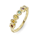 Anel Pedras do Infinito - Marvel - aphrodite