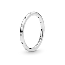 Anel Pontos De Luz - Aphrodite