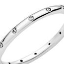 Anel Pontos De Luz - aphrodite