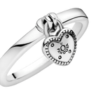 Anel Promessas De Amor - aphrodite