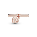 Anel Promessas De Amor - aphrodite