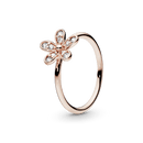 Anel Rose Bem-Me-Quer - aphrodite