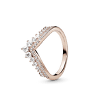 Anel Sonho De Princesa - aphrodite