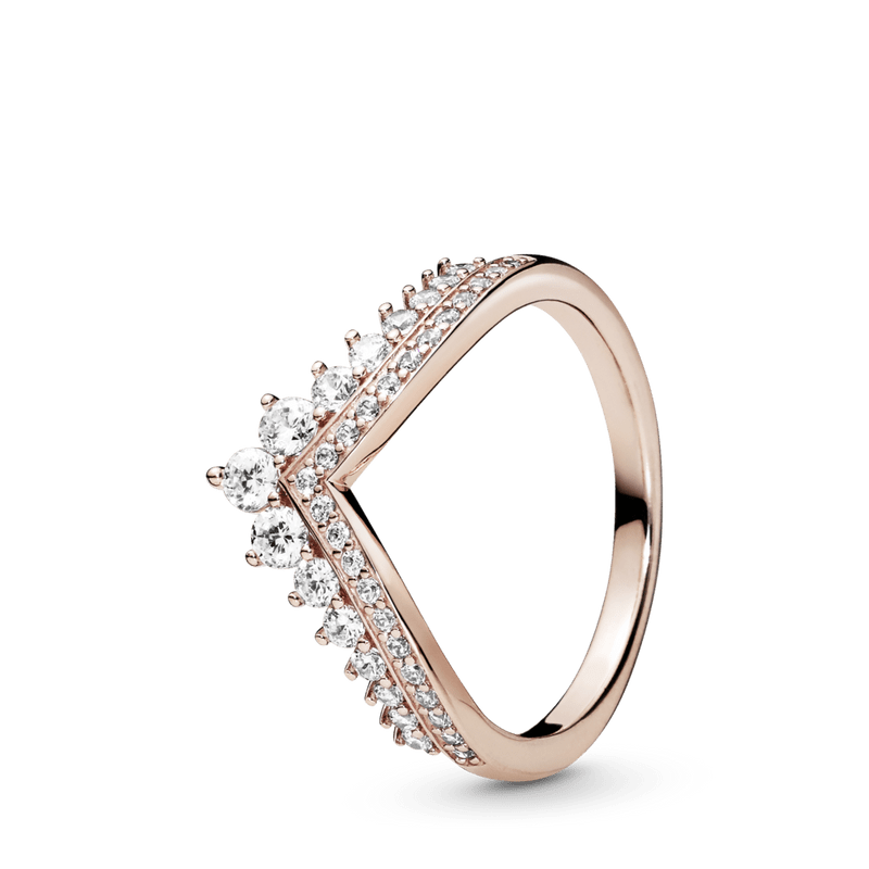 Anel Sonho De Princesa - aphrodite