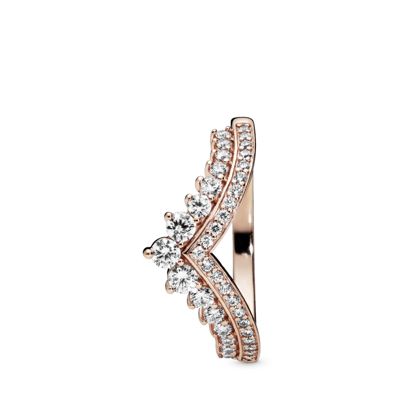 Anel Sonho De Princesa - aphrodite