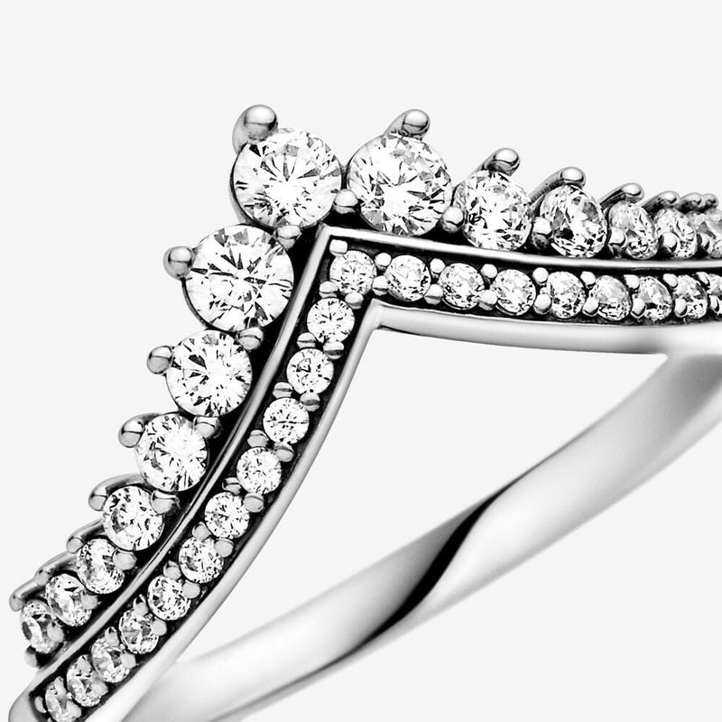 Anel Sonho De Princesa - aphrodite