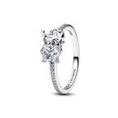 Anel Stitch Brilhante