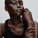 Anel Stitch Brilhante