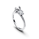 Anel Stitch Brilhante