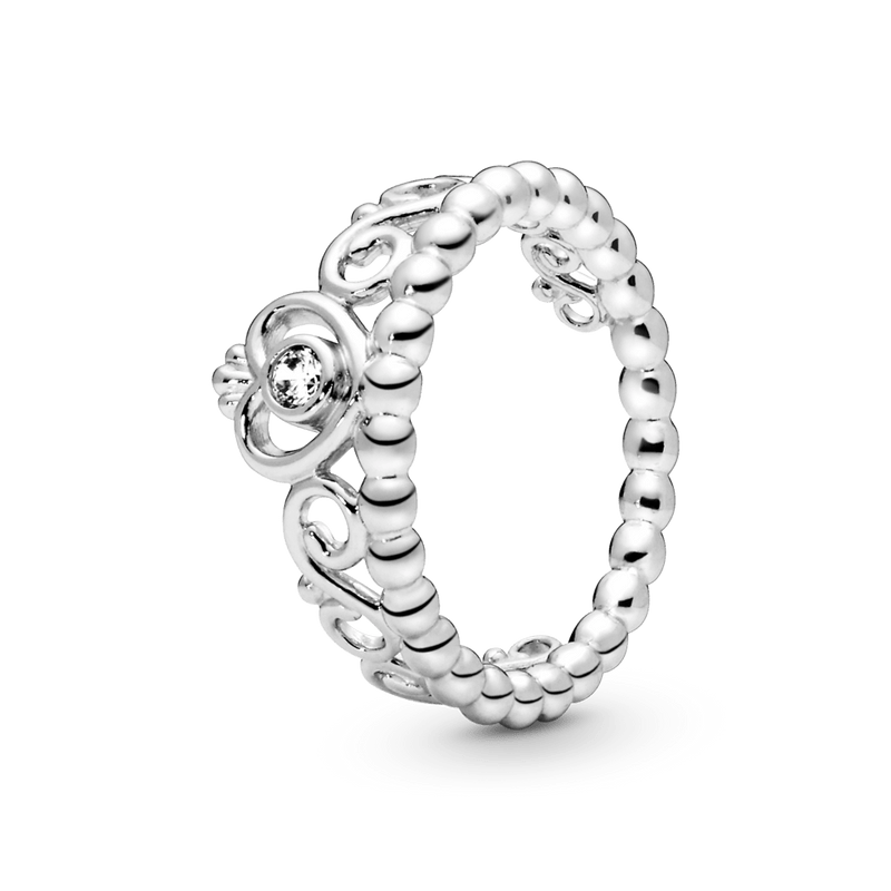 Anel Tiara De Princesa - aphrodite