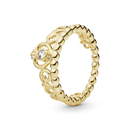 Anel Tiara De Princesa - aphrodite